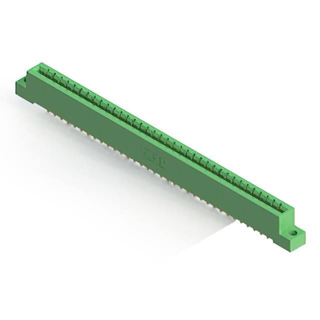 333-036-500-104 EDAC Inc.  Edgeboard Connectors